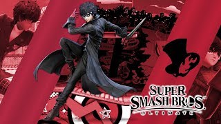 Blooming Villain - Super Smash Bros. Ultimate