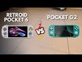 Retroid Pocket 6 vs Pocket G2 – Buy Now or Wait in 2026!