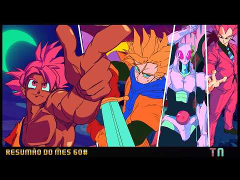 All the latest news from the Dragon Ball universe (March 2026) - Summary #60