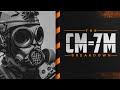 Is the mira safety cm7m the best gas mask for you  product breakdown