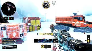 Omen - A Multi-CoD Montage