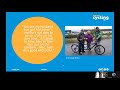 Projects enabling access to cycling