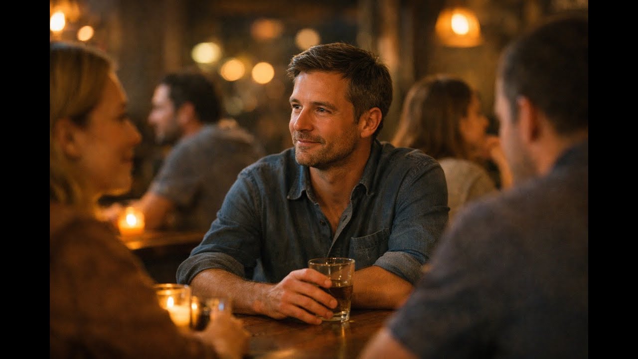 Dodo - Being quiet among people (Intimate acoustic / Storyteller)