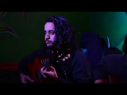 Gota de Lluvia (Vals) - Leyla Fernandez, Leo Chaura y Facundo Mercado
