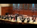 Д Шостакович Три пьесы для двух скрипок и камерного оркестра