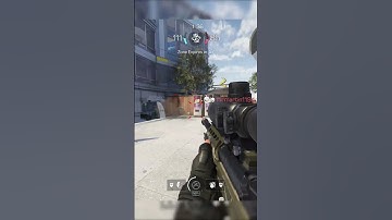 XDefiant Sniping Is Amazing!