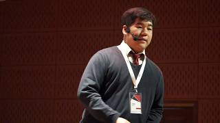 How to Solve an Impossible Problem in 12 Steps | Victor Yu | TEDxYouth@SHSID