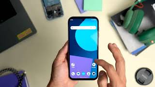 The Fairphone 5 Hands On