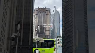 Bugis Street Singapore #travel #trending #miilesnsmiiles #singapore