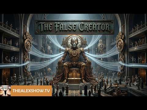 The False Creator
