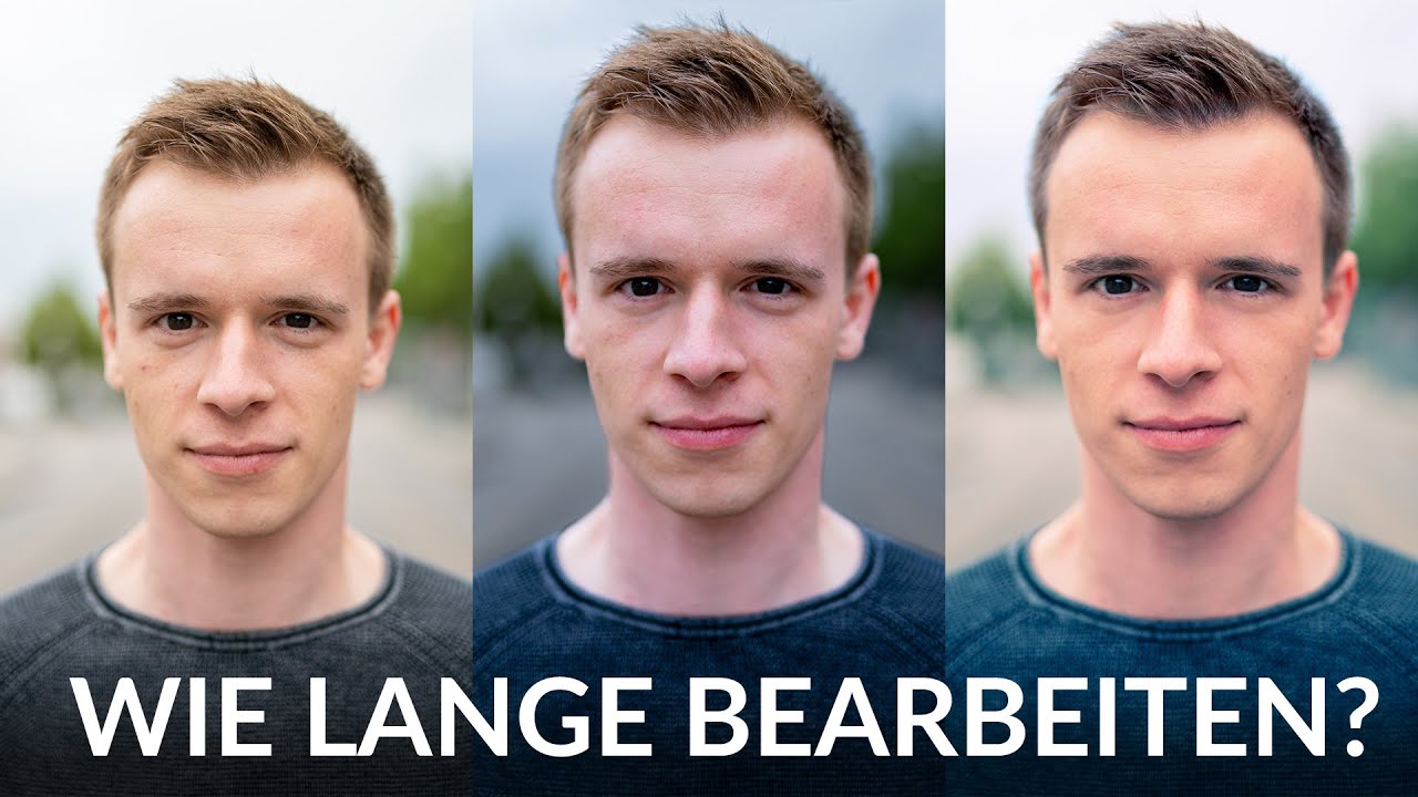 Elegantes Wie Lange Muss Bild