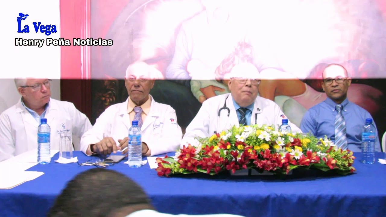 ELABORAN PLAN DE CONTIGENCIA POR CORONAVIRUS EN REPUBLICA DOMINICANA