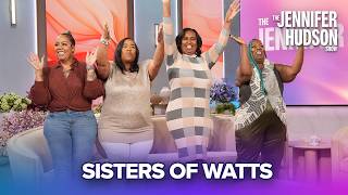 Sisters on a Mission — and a Surprise They’ll Never Forget!