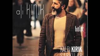 Ali Kınık Hapis De Yatarım