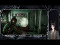 Dead Space!  First Ever Play-through!  Enjoy the screams! [ENVtuber] !Discord 18+ 200 follower give
