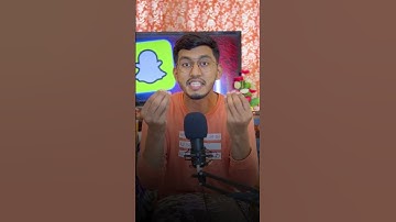 Using 100% of your brain 😂 Useful Snapchat Trick #snapchat #snapchattipsandtricks #shorts