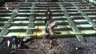 Demons Souls - Live Commentary Playthrough - Part 9