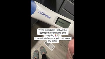 I got pregnant at 52Not planned. Not expected. But definitely #baby #unitedstates #usa #motherhood