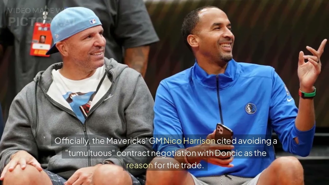 NBA SHOCKER: Luka to Lakers - The Conspiracy That Shook Basketball!