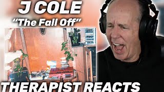 J Cole - The Fall Off (LIVE ALBUM REACTION!) CERTAIN SONGS
J Cole - The Fall Off (LIVE ALBUM REACTION!) CERTAIN SONGS J Cole - The Fall Off (LIVE ALBUM REACTION!) CERTAIN SONGS