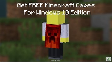 Minecraft 1.16.X Custom Capes Tutorial