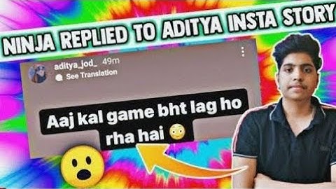 TSM FTX NINJA EXPOSED HACKING?OR ADITYA POV ON OR ADITYA EXPOSED TSM FTX NINJA ?