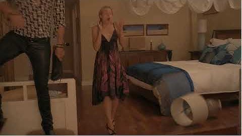 Forgetting Sarah Marshall Deleted Scenes - Lamp (Part 1)
