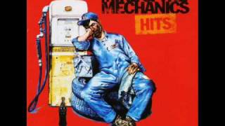 Watch Mike  The Mechanics Nobody Knows video
