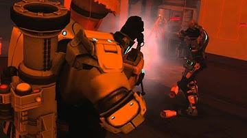 XCOM Enemy Unknown: 2012 Gameplay / Walkthrough / Playthrough Part 17