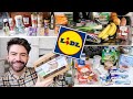 LIDL GROCERY HAUL & MEAL IDEAS | WHAT YOU CAN BUY FOR £58.31 | MR CARRINGTON 2021