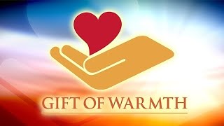 Help Me Hank discusses the need for the Gift of Warmth