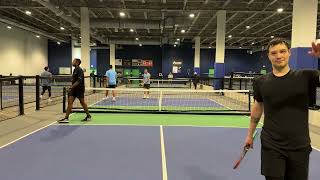 Prestige Men’s 3.5-4.0 Moneyball Finals | Park/Ramo v Jeffries/Rodell