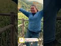 Amazing Saxophone Performance in the Mountains 🎷⛰️