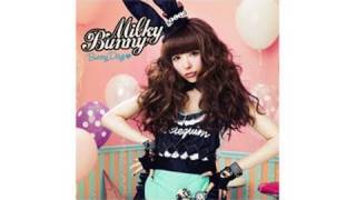 Watch Milky Bunny Bunny Days video