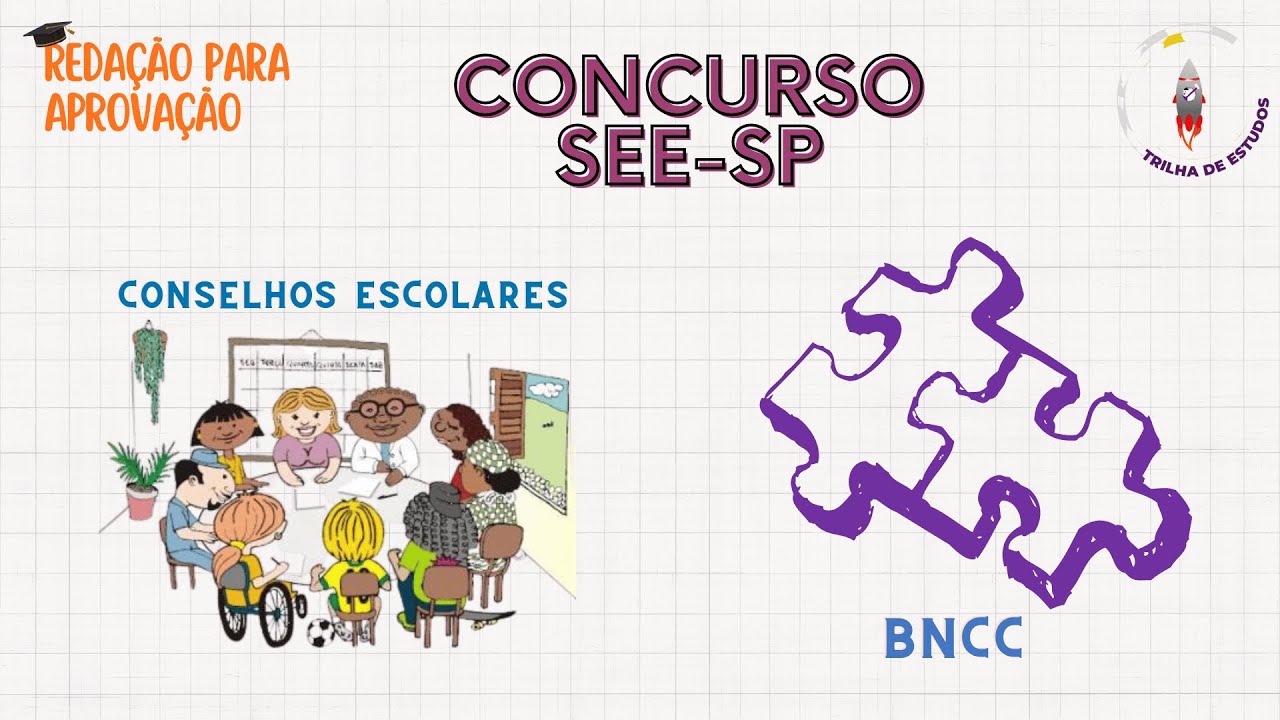 Conselho Escolar NÃO é só reunião! | O que a SEE-SP cobra e quase ninguém estuda