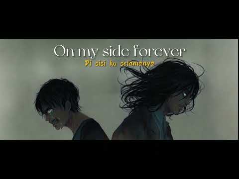 Call Your Name - Attack on Titan Shingeki no Kyojin - Lyrics & Terjemah