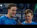 Winners' Speech: Harri Heliovaara and Henry Patten - 2026 Dubai Duty Free Tennis Championships