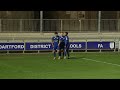 Five-Star Young Foxes Beat Charlton In PL Cup 🙌 | Charlton Athletic U21s 0-5 Leicester City U21s