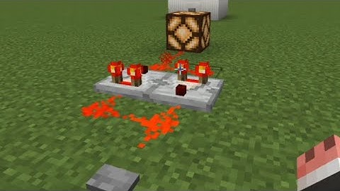 simple pulse extender - minecraft