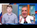 Behind the Forecast | Interview with Jake Sorber with IBHS | Episode 51