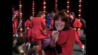 SHOWADDYWADDY - DANCIN' PARTY - TOP OF THE POPS - (STUDIO REHEARSAL 1977)