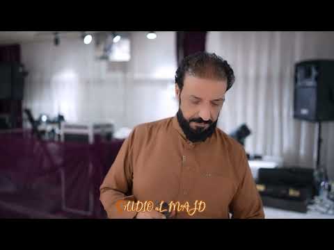 من ردان العبايه الفنان نوري النجم 