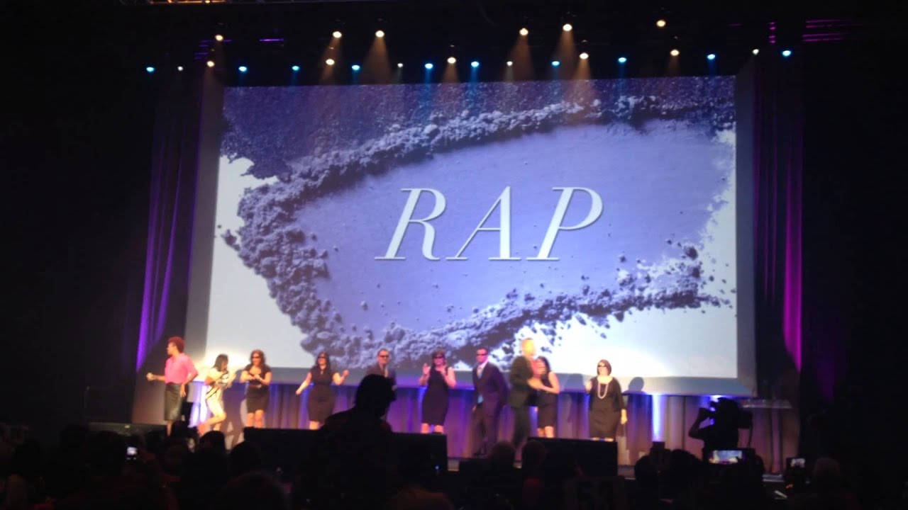 AVON's R.A.P. Check Out How It Can Change Your Business - Lynette Bledsoe