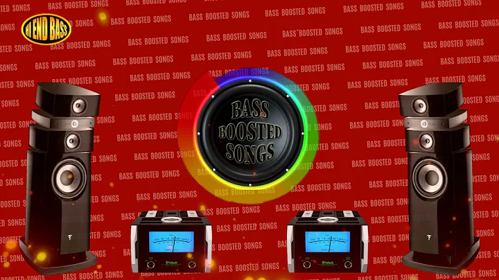 Wicked Game - Chris Isaak - [BASS BOOSTED]