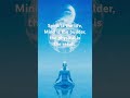 Spirit is the Life - Manifestation Quote #manifestationquotes