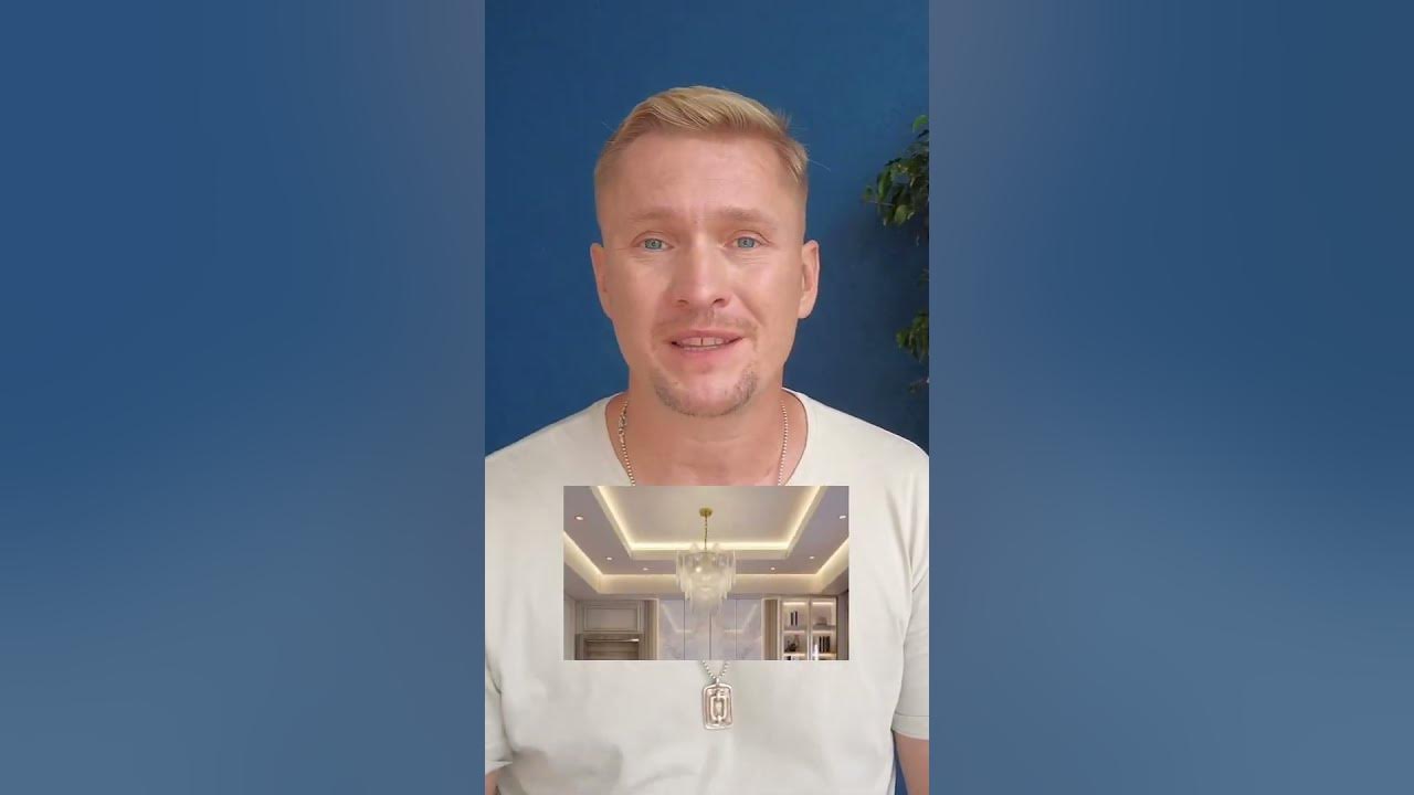 Сергей лукс