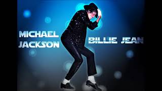 Michael Jackson Billie Jean @Latido_Musical Twitter