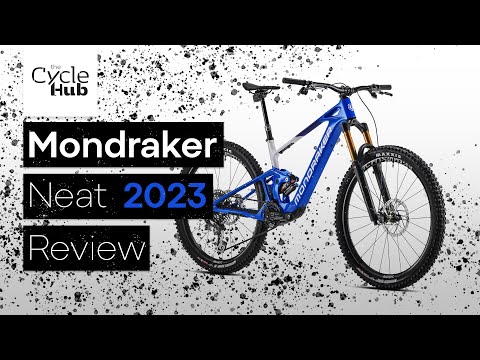 Lightweight!!! Mondraker Neat