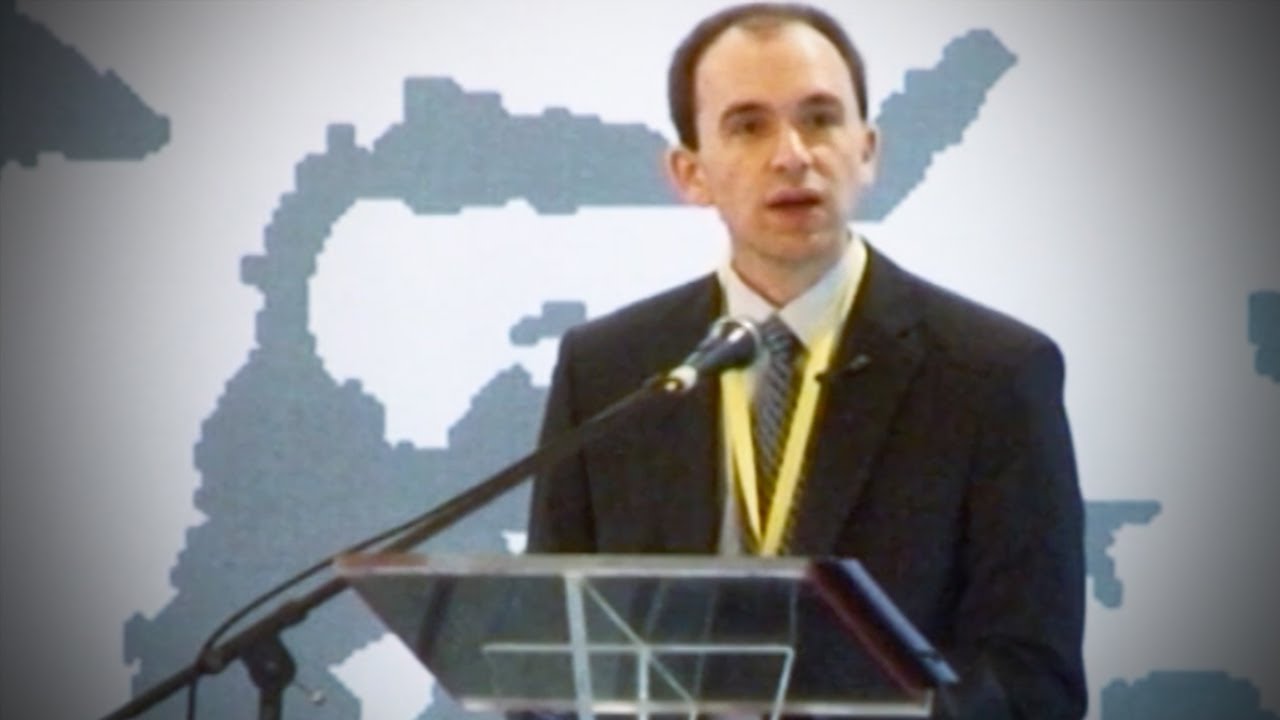 Benjamin Olken on J-PAL in Indonesia / J-PAL Southeast Asia Launch