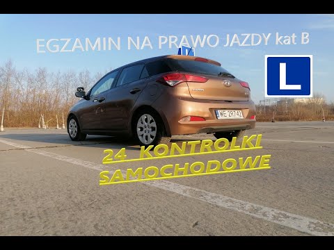 Wideo: Co oznacza stopniowane prawo jazdy?